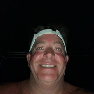 Meet your Posher, Nate